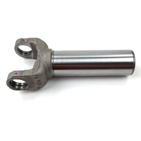 American Axle Yoke - Slip, Drive Shaft, Behind Main Transmission 40032054